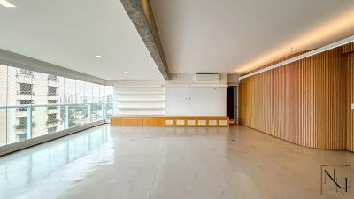 Apartamento, 3 quartos, 165 m² - Foto 3