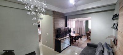 Apartamento, 2 quartos, 128 m² - Foto 2
