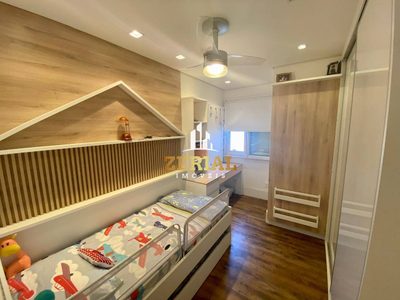 Cobertura, 3 quartos, 172 m² - Foto 5