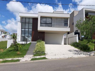 Casa, 4 quartos, 330 m² - Foto 2