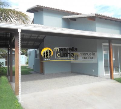 Casa, 3 quartos, 190 m² - Foto 4