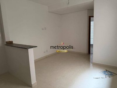 Cobertura, 2 quartos, 83 m² - Foto 2