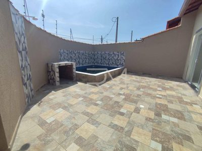 Casa, 2 quartos, 60 m² - Foto 3