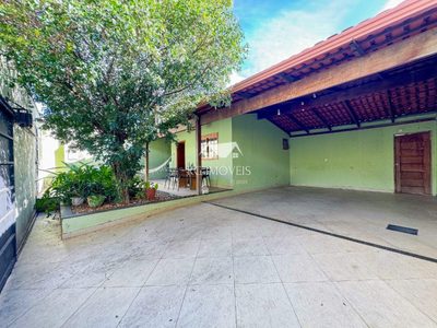 Casa, 5 quartos, 180 m² - Foto 2