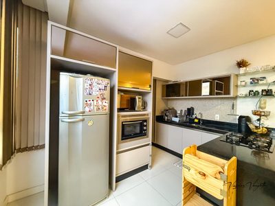 Apartamento, 2 quartos, 80 m² - Foto 5