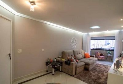 Apartamento, 3 quartos, 141 m² - Foto 3