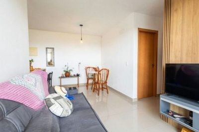 Apartamento, 2 quartos, 54 m² - Foto 4