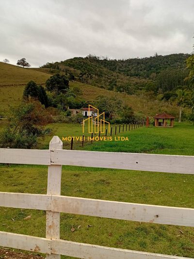 Sítio, 4 quartos, 2 hectares - Foto 1