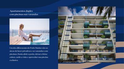 Cobertura, 3 quartos, 135 m² - Foto 4