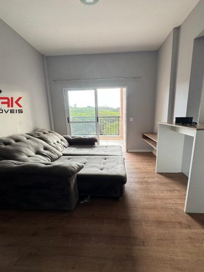 Apartamento, 2 quartos, 67 m² - Foto 1