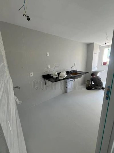 Apartamento, 2 quartos, 74 m² - Foto 3