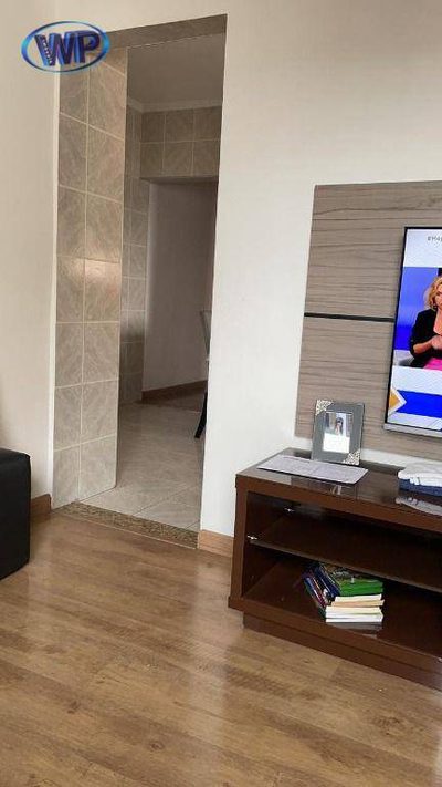 Apartamento, 2 quartos, 69 m² - Foto 2