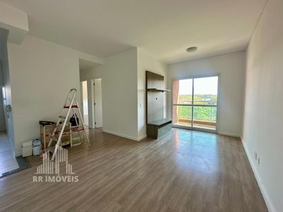 Apartamento, 3 quartos, 70 m² - Foto 1
