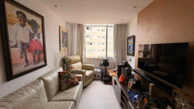 Apartamento, 2 quartos, 74 m² - Foto 1