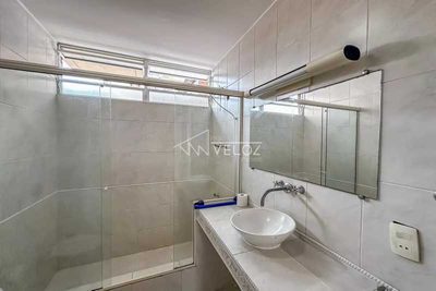 Apartamento, 3 quartos, 140 m² - Foto 3
