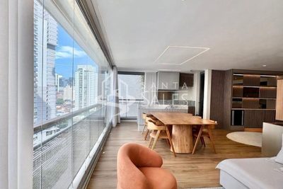 Apartamento, 3 quartos, 197 m² - Foto 3