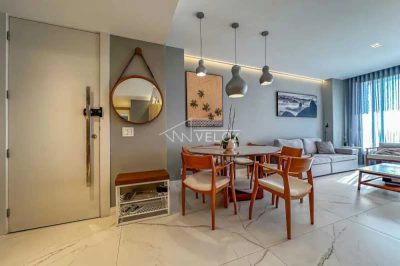 Apartamento, 3 quartos, 149 m² - Foto 1