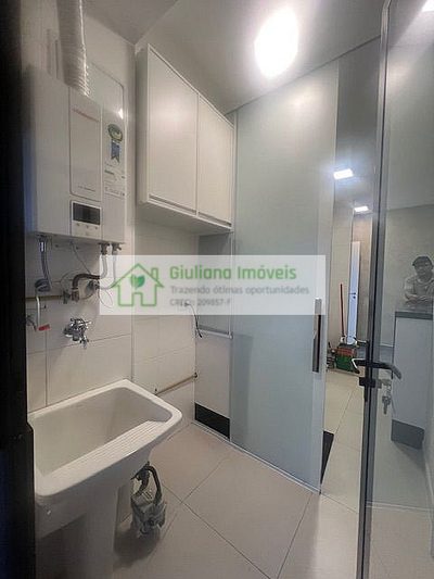Apartamento, 3 quartos, 68 m² - Foto 4