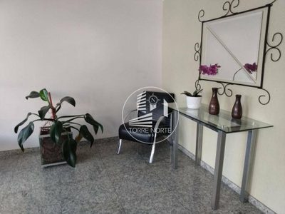 Apartamento, 2 quartos, 43 m² - Foto 4