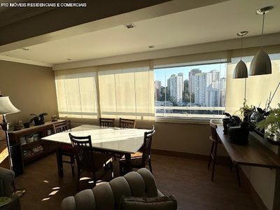 Apartamento, 3 quartos, 113 m² - Foto 5
