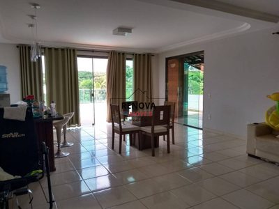Casa, 4 quartos, 863 m² - Foto 4