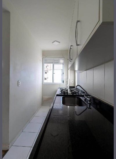 Apartamento, 2 quartos, 55 m² - Foto 5