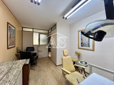Sala-Conjunto, 39 m² - Foto 4