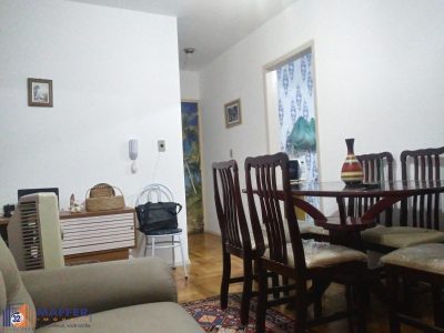 Apartamento, 2 quartos, 60 m² - Foto 1