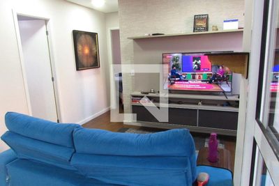 Apartamento, 2 quartos, 75 m² - Foto 2