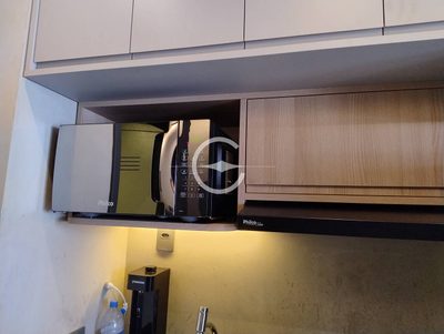Apartamento, 1 quarto, 27 m² - Foto 4