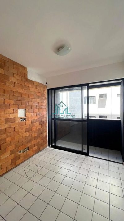 Apartamento, 3 quartos, 59 m² - Foto 2