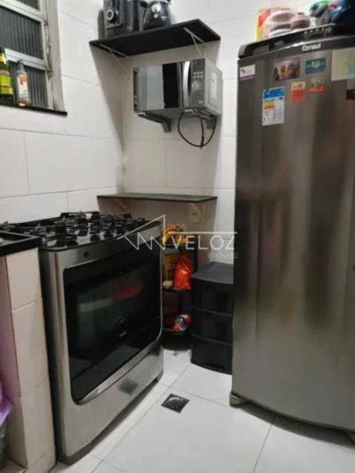 Apartamento, 1 quarto, 42 m² - Foto 1