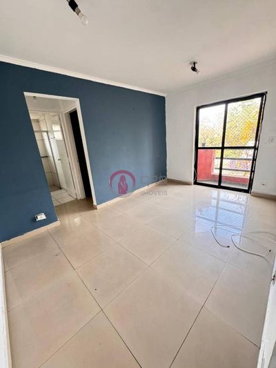 Apartamento, 2 quartos, 45 m² - Foto 4