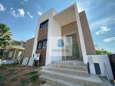 Casa, 4 quartos, 587 m² - Foto 2