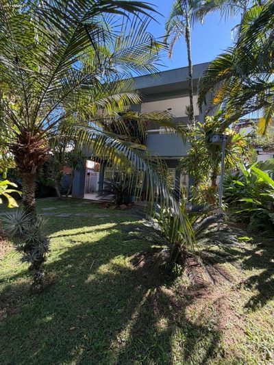 Sobrado, 4 quartos, 250 m² - Foto 2