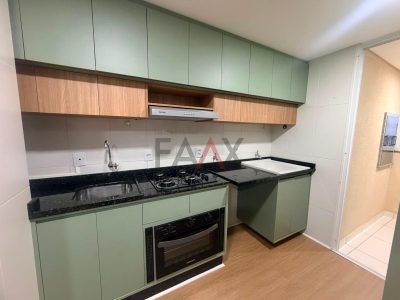 Apartamento, 1 quarto, 66 m² - Foto 2