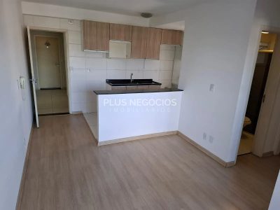 Apartamento, 2 quartos, 58 m² - Foto 1