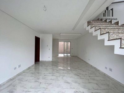 Sobrado, 3 quartos, 125 m² - Foto 4