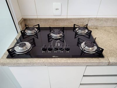 Apartamento, 2 quartos, 68 m² - Foto 5
