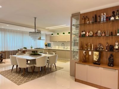Apartamento, 3 quartos, 296 m² - Foto 2