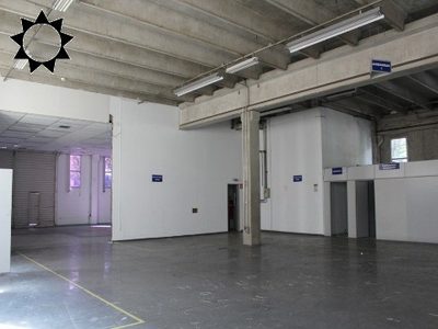 Depósito-Galpão, 2194 m² - Foto 4