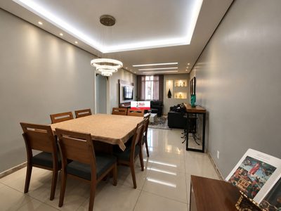 Apartamento, 2 quartos, 100 m² - Foto 4
