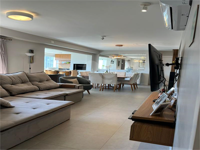 Apartamento, 3 quartos, 129 m² - Foto 1