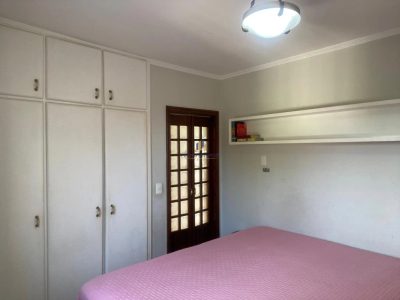 Apartamento, 2 quartos, 51 m² - Foto 1