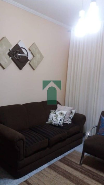 Sobrado, 2 quartos, 136 m² - Foto 1
