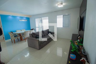 Apartamento, 2 quartos, 83 m² - Foto 3