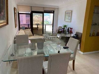 Cobertura, 4 quartos, 258 m² - Foto 5