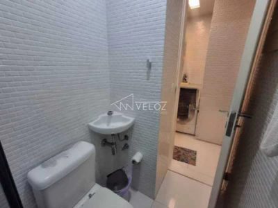 Apartamento, 2 quartos, 65 m² - Foto 2