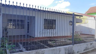 Casa, 4 quartos, 146 m² - Foto 3