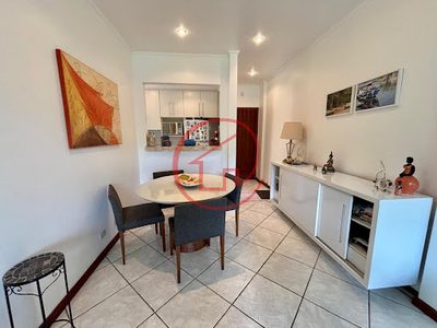 Apartamento, 2 quartos, 80 m² - Foto 2